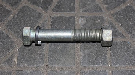 БОЛТ М16х1,5х90 САЛЕНБЛОКА УАЗ  4593181197