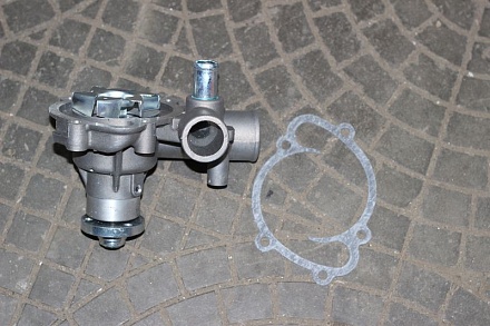 НАСОС ВОДЯНОЙ 409 дв. ЗМЗ 4062-3906629