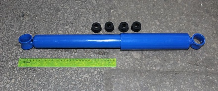 АМОРТИЗАТОР АДС Хантер газомаслен. задн. 315195-2915006