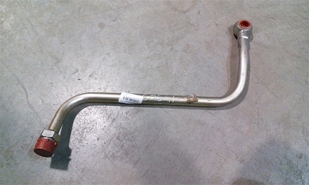 Труба в сб. 700А.17.00.120