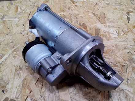 СТАРТЕР  УАЗ, ГАЗ  редукт.  6502.3708 дв. 402/417/421 (БАТЭ) 6502.3708