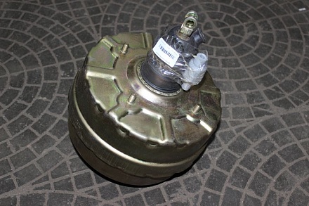 ВАКУУМ. УСИЛИТЕЛЬ УАЗ 3151-3510010