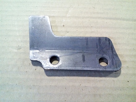 Крышка ножевой головки КСФ  К-2024 (КЗНМ 08.406)