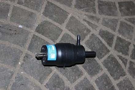 МОТОРЧИК ОМЫВАТЕЛЯ н/о 2110-5208009