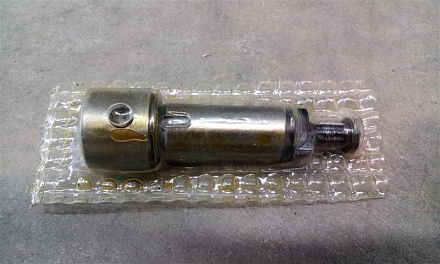 Пара плунжерная Д-245 (НЗТА)  4УТНМ-1111410-30 (ф10мм)