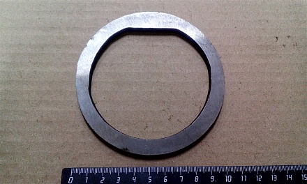 Кольцо  55-33-321 уплотнительное с лыской
