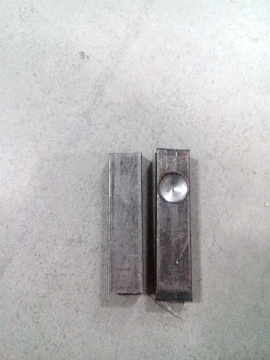 Шпонка ТМ 539А