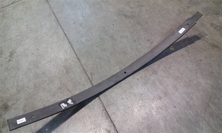 Лист №2 рессоры задней ГАЗель (бизнес) 3-лист. н/о (ГАЗ), 3221-2912102