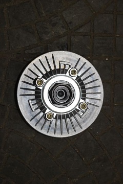 ГИДРОМУФТА УАЗ 3741-1308070