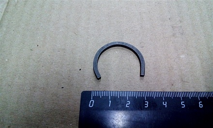 КОЛЬЦО СТОПОРНОЕ РОЛИКОВ ПЕРВ. ВАЛА 3151-2201043