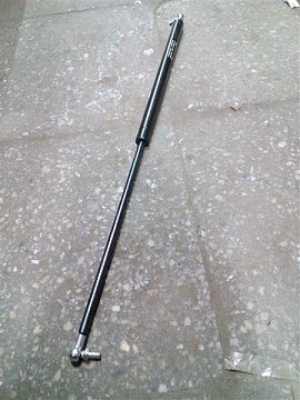 Амортизатор газопруж. капот К744  G102303000703 AR