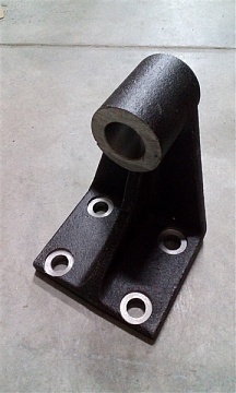 Кронштейн 700А 10.00.011-1 дв.238