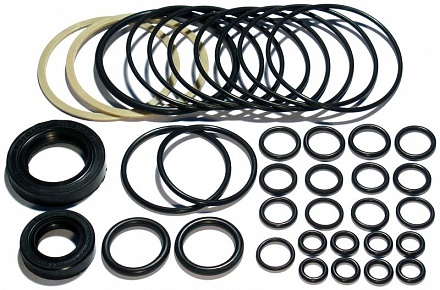 Рем. к-т ГУРа ЮМЗ (полный) (708)