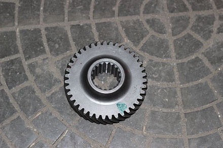 ШЕСТЕРНЯ РК-88 н/о 3162-1802088-10