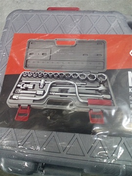 Набор шоф.инструм. №3 Новосибирск (13451)