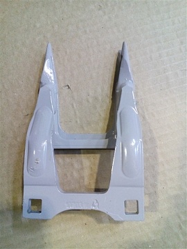 Палец направляющий двойной 17мм усилен.10703.01 (ШУМАХЕР)