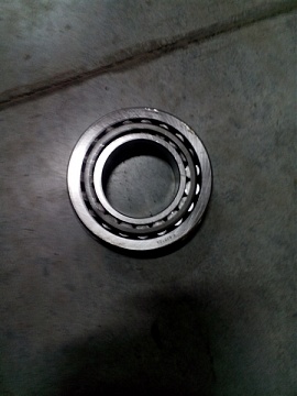 Подшипник 67512 М