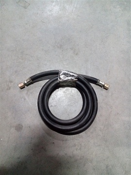 Трубка манометра Т-150  150.48.042-2А L-1500