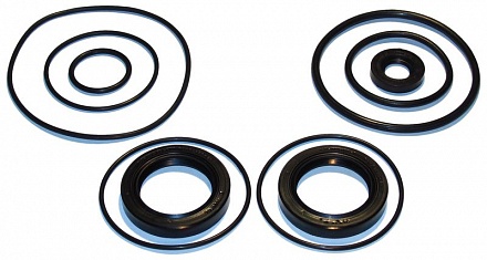 Рем. к-т КПП  Т-40 (1304)