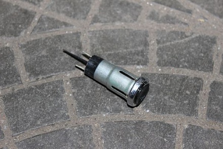 ГЛАЗОК зеленый ПД20-3803000