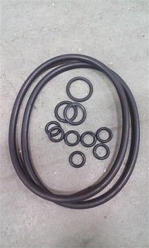 Рем. к-т насос-дозатор план."Нива" ГА-36000 (3211)