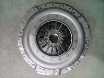 Корзина сцепления МТЗ 80/82 80-1601090-Д (85-1601090-Д-01) (лепест.) (БЗТДиА)