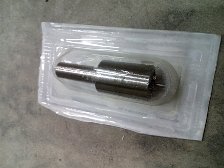 Распылитель Д-245 (АЗПИ) 171.1112110-01 (5*0,32)