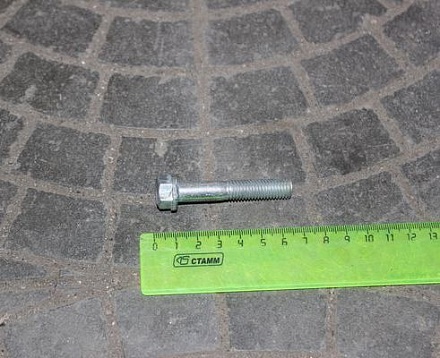 БОЛТ М10х55 ДИФФЕРЕНЦИАЛА УАЗ  360001