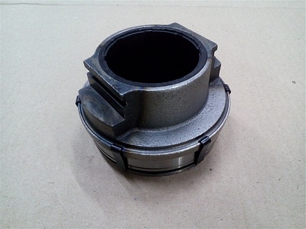 Муфта выкл. сцепления с подш. для Камаза 4307,4308, ПАЗ (дв. Cummins SACHS) 3151000419 (Автомагнат)