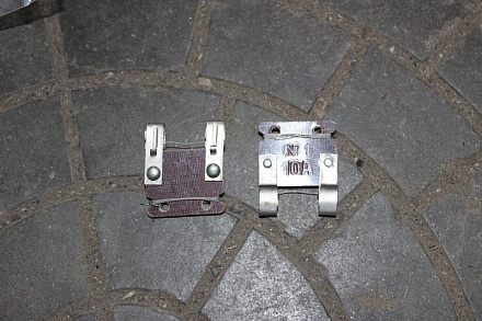 ПРЕДОХРАНИТЕЛЬ ПР-10А ПР10А-3722300