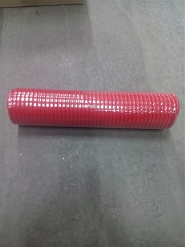 Шланг воздушный спиральный 10м (57004)