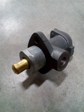 Включатель гидромуфты К-701 240Б-1318210