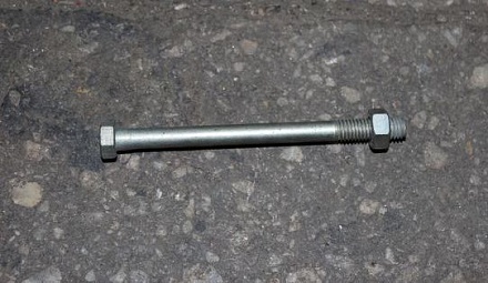 БОЛТ М8х1х98 РЕССОРЫ 452  209440-П2