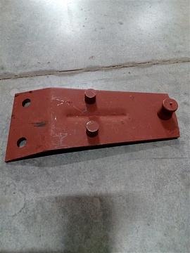 Держатель (кронштейн) ножа WIRAX/LISICKI  8245-036-010-309