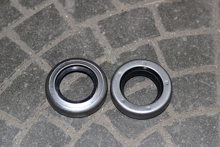 САЛЬНИК ШРУСА В МЕТАЛ. 32х50х10 3741-2304071