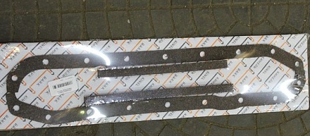 ПРОКЛАДКА ПОДДОНА РЕЗИНА-ПРОБ. Саморим 417-1009070