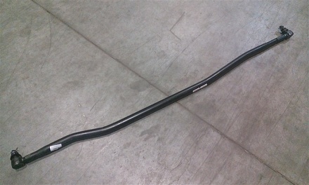 ТЯГА ТРАПЕЦИИ ДЛИН. Патриот попереч. L=1507мм 3162-3414052-01