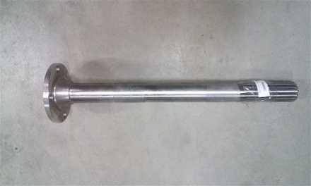 Вал кардана  Т-150К  151.36.104 (А)