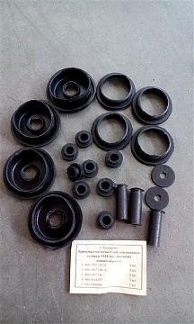 Ремкомплект клап. крышки дв. 406 резин. (Россия)