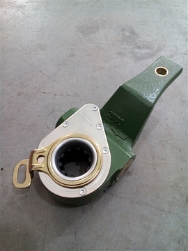 Рычаг регулировочный для Камаза Евро (6520 перед. правый) Haldex 79258 (Автомагнат)