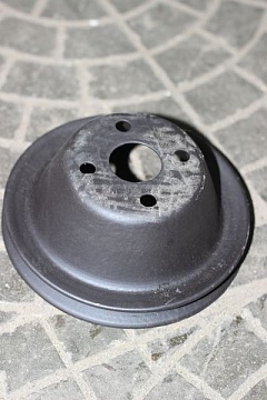 ШКИВ ВЕНТИЛЯТОРА 21-1308025