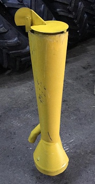 Эжектор в сборе 700.00.10.180-3