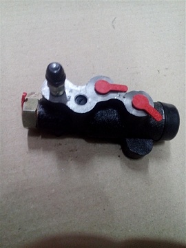 РЕГУЛЯТОР ДАВЛЕНИЯ ТОРМОЗОВ 3160-3512010