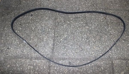 РЕМЕНЬ ВЕНТИЛЯТОРА 2100 Патриот с кондиц. 6РК-2100