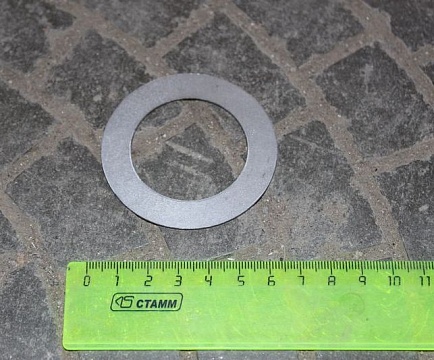 КОЛЬЦО МАСЛООТРАЖАЮЩЕЕ ХВОСТ. 3160 зад. моста 3160-2402050