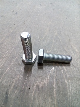 Болт карданный  ГАЗон NEXT din 961-м10х1х35-10.9-а-а3l 0-0-2905250-81-5 (Нижегор.центр крепежа г.Н.Новгор