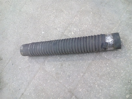 Рукав 125*925 (гофра) на дв.238 (К-700А)