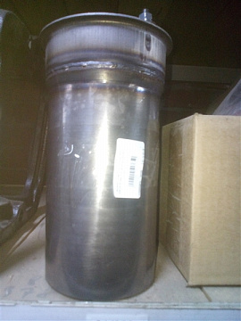 Фильтр сливной г/системы МТЗ А28.04.00.000-А ФСВ 25-80-0,63 РУП "МТЗ"