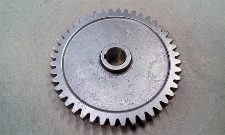 Шестерня привода Т-25 25.22.103