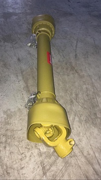 Вал карданный с/х КСФ-2,1 (8*8 шлицов) Т10.016.066.098.115.115 в/к